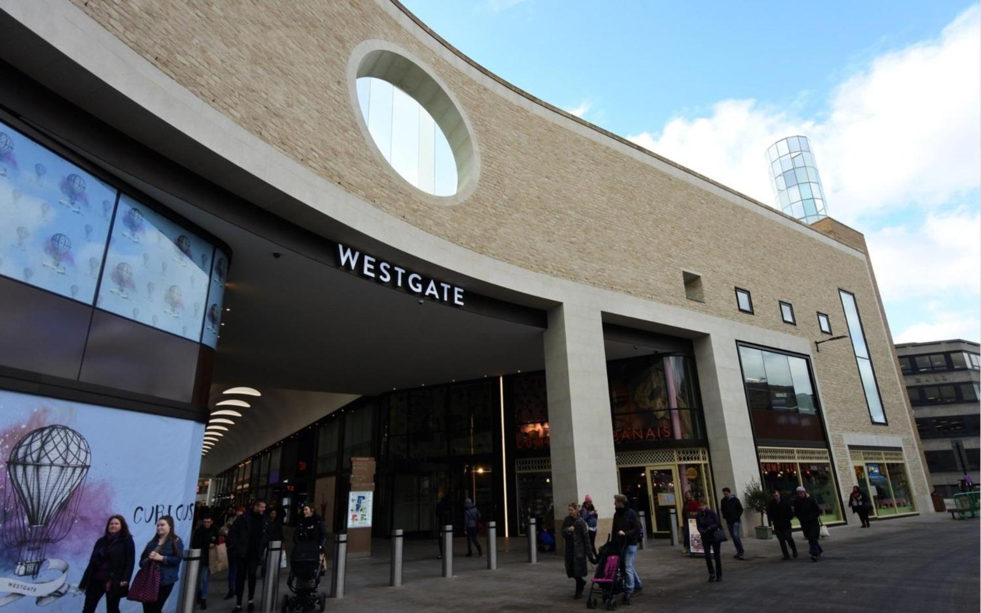 Modern 2-Bed Apartment With Balcony, Close To Oxford City Centre With Free Parking Kültér fotó