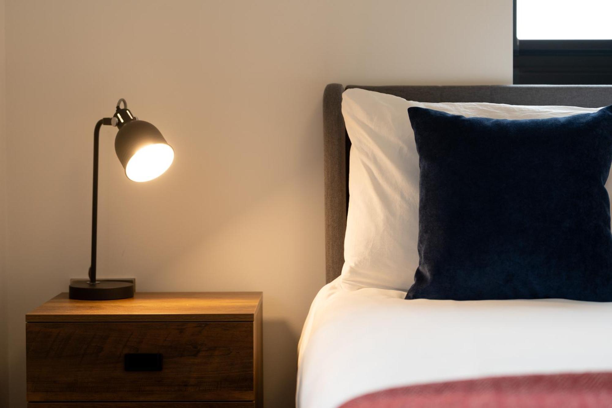 Modern 2-Bed Apartment With Balcony, Close To Oxford City Centre With Free Parking Kültér fotó