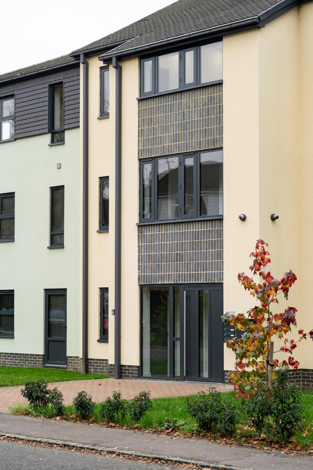 Modern 2-Bed Apartment With Balcony, Close To Oxford City Centre With Free Parking Kültér fotó