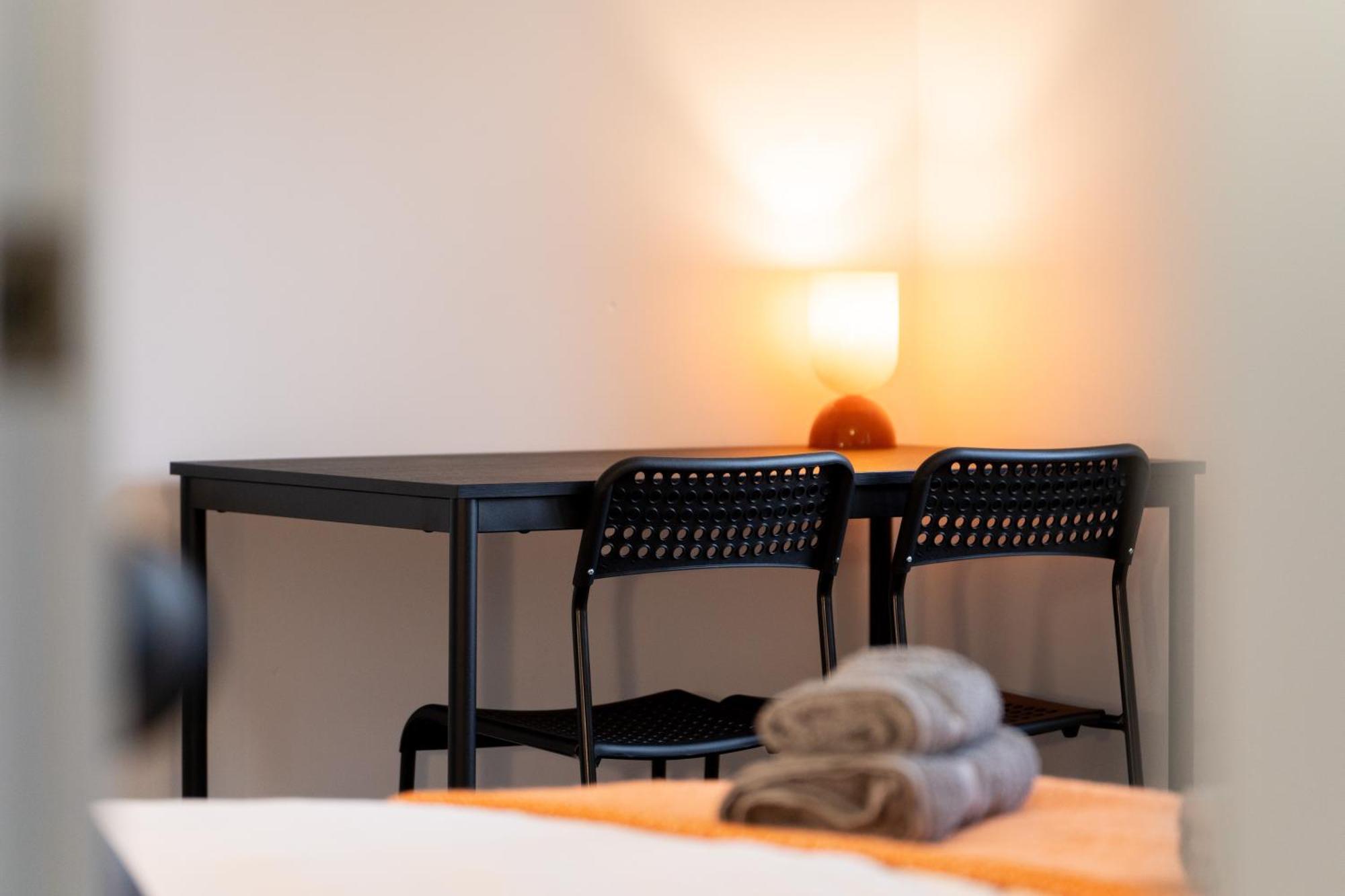 Modern 2-Bed Apartment With Balcony, Close To Oxford City Centre With Free Parking Kültér fotó