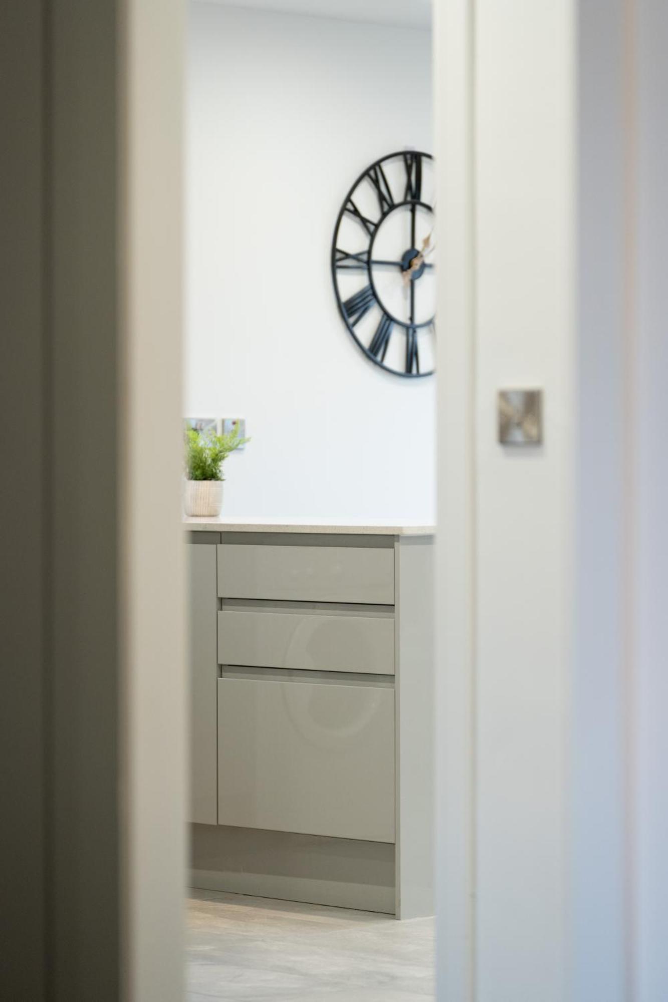 Modern 2-Bed Apartment With Balcony, Close To Oxford City Centre With Free Parking Kültér fotó