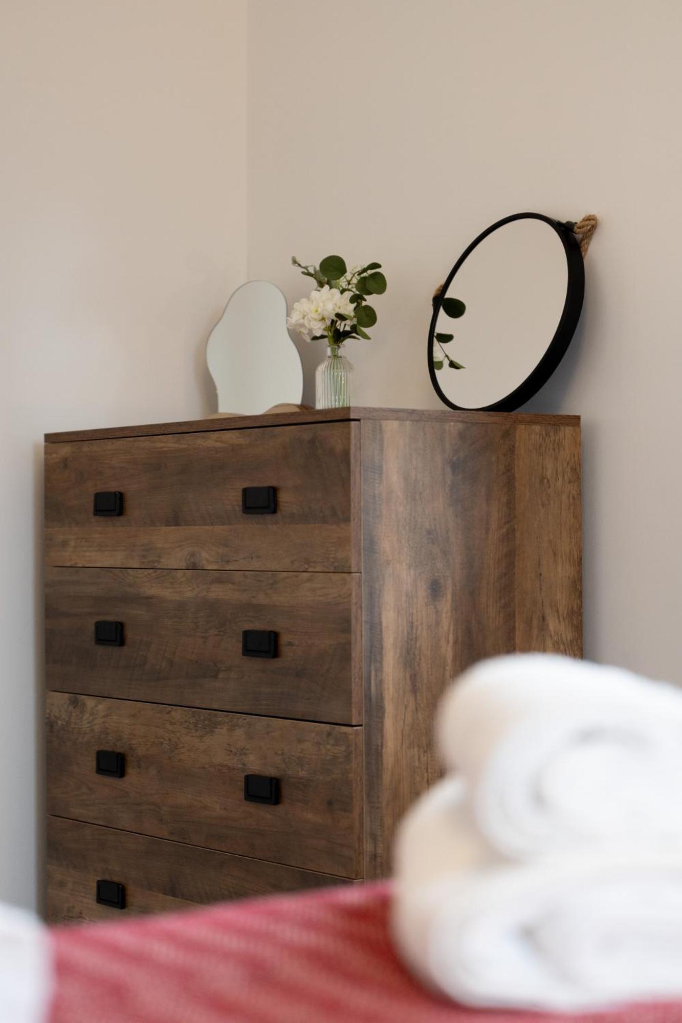 Modern 2-Bed Apartment With Balcony, Close To Oxford City Centre With Free Parking Kültér fotó